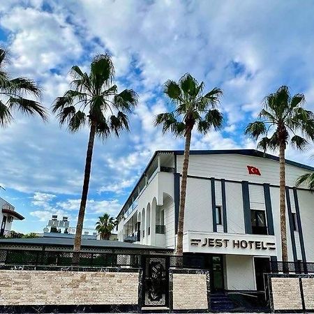 Jest Hotel 凯梅尔 外观 照片