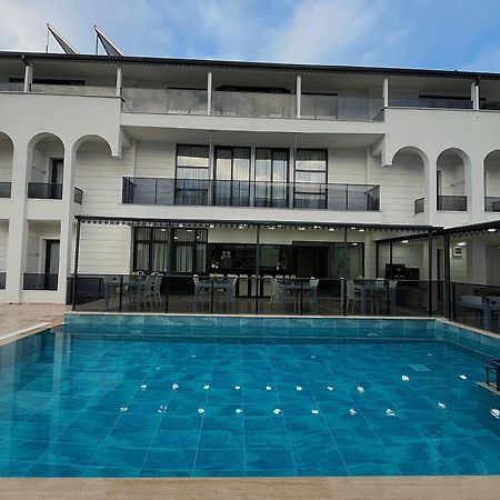 Jest Hotel 凯梅尔 外观 照片