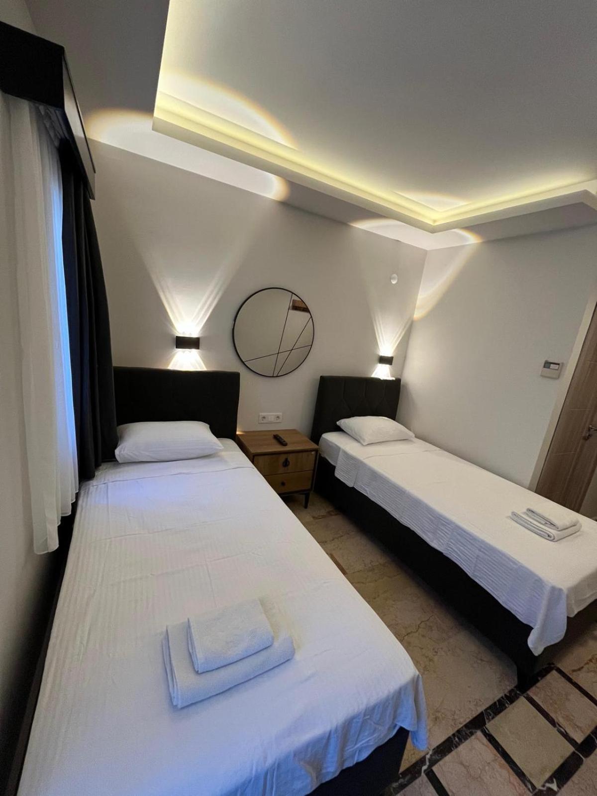 Jest Hotel 凯梅尔 外观 照片
