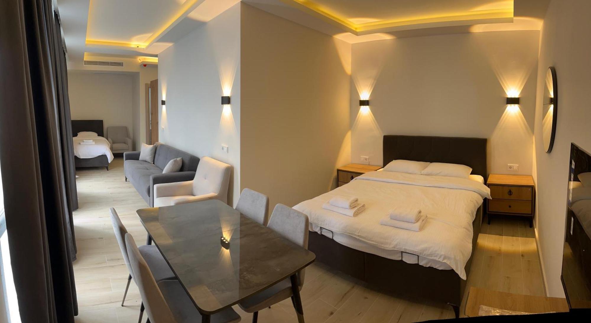 Jest Hotel 凯梅尔 外观 照片