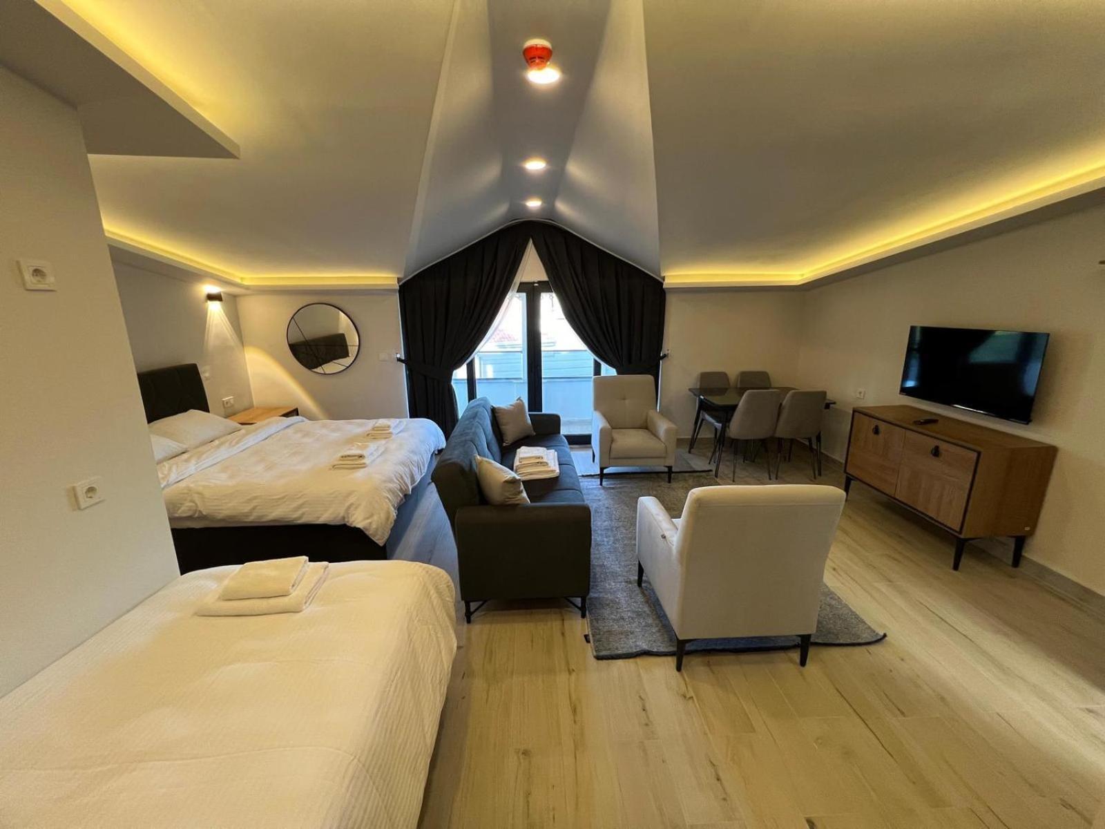 Jest Hotel 凯梅尔 外观 照片