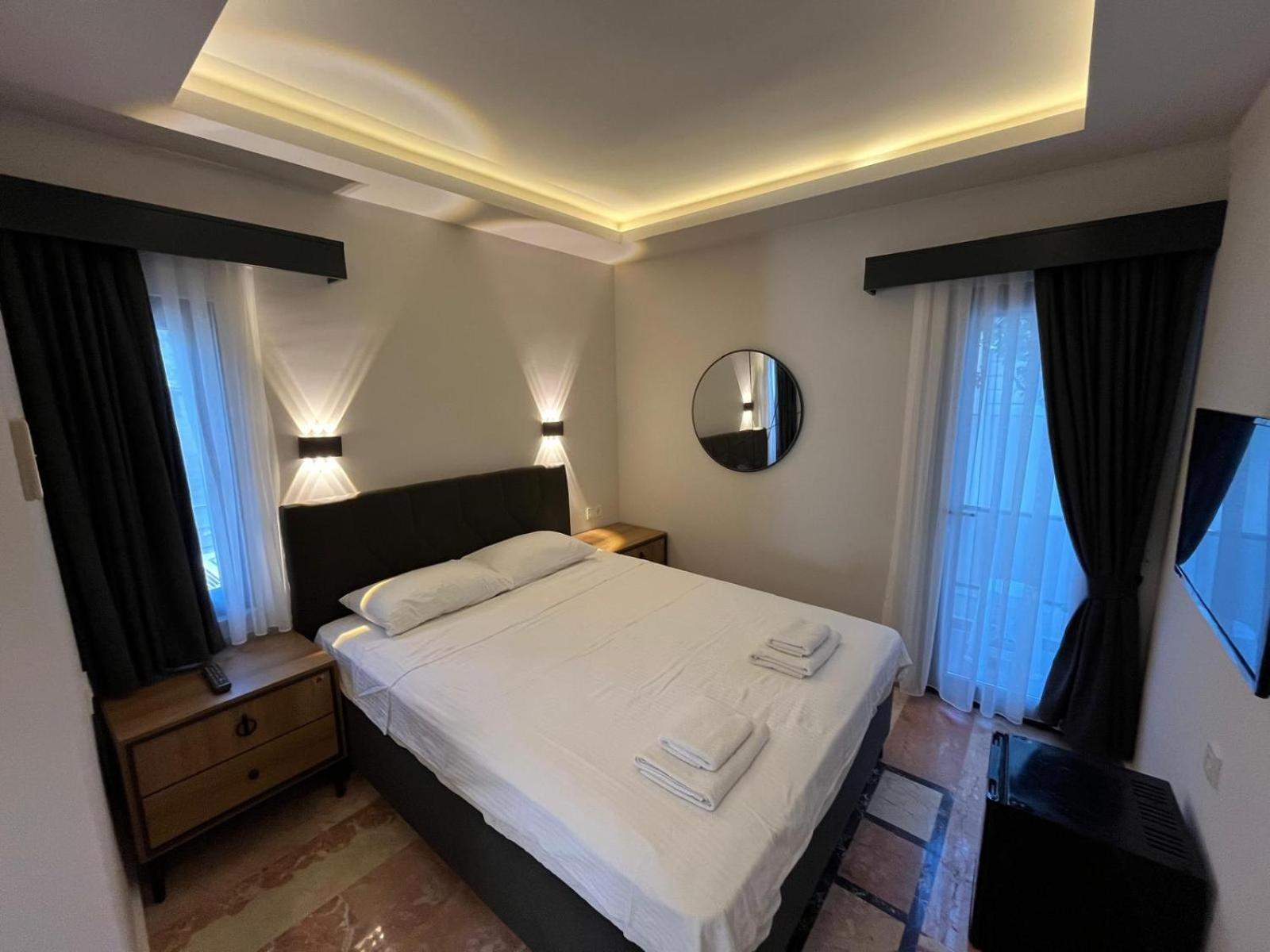 Jest Hotel 凯梅尔 外观 照片
