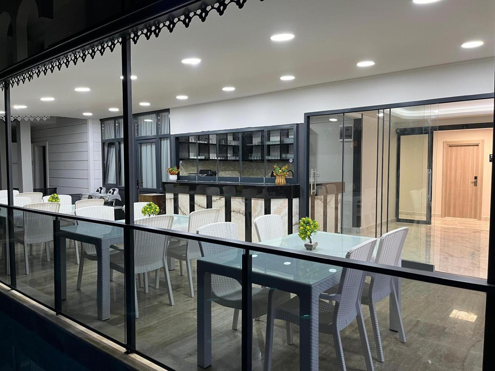 Jest Hotel 凯梅尔 外观 照片