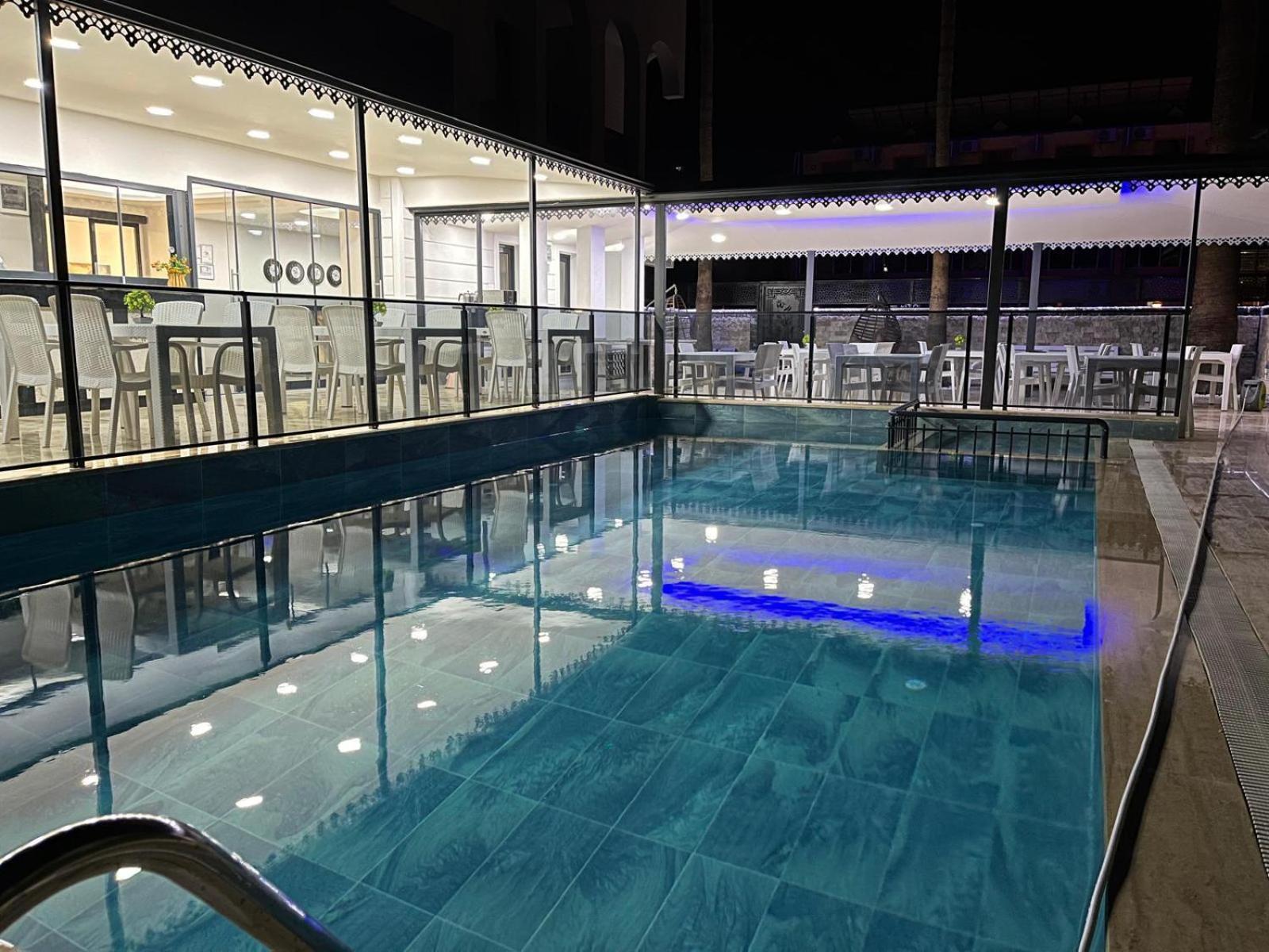 Jest Hotel 凯梅尔 外观 照片